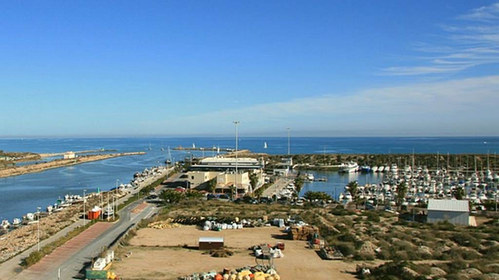 Коста бланка город гуардамар дель сегура недвижимость цены Коста бланка город гуардамар дель сегура недвижимость цены